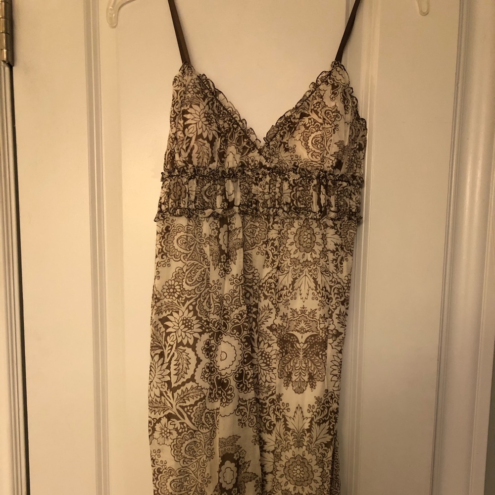 MSSP sundress